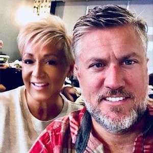 Meet your Posher, Alan